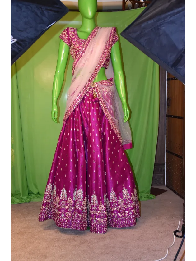 Lengha 1111